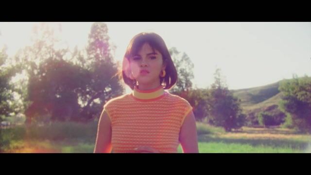 Selena Gomez Thumbnail