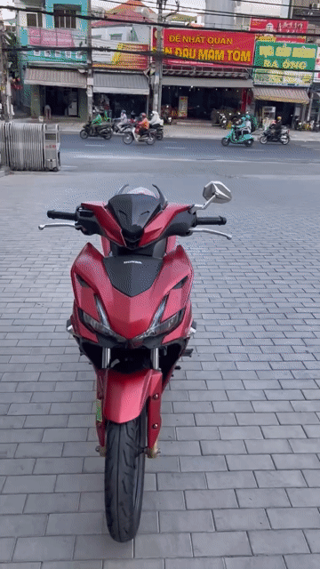 Honda Winner V3 ABS Đỏ biển tp chính chủ. Mua bán Xe máy tại Quận Bình Thạnh Tp Hồ Chí Minh được đăng bởi văn vũ hình 1