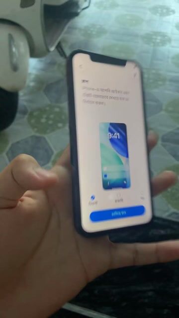 Apple iPhone 12 Pro Xanh GX Mất Face ID. Mua bán Điện thoại tại Huyện An Dương Hải Phòng được đăng bởi Do thi hieu hình 1