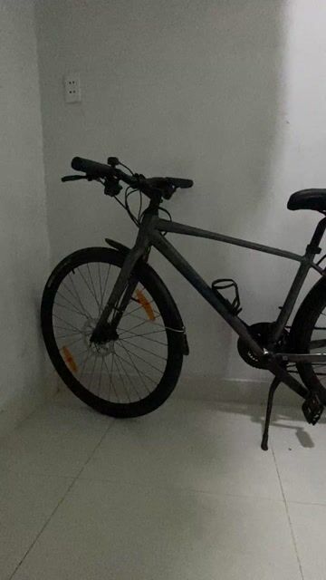 Thanh lý xe đạp touring Giant Escape 2 City. Mua bán Xe đạp tại Thành phố Thủ Đức Tp Hồ Chí Minh được đăng bởi vũ mạnh hình 1