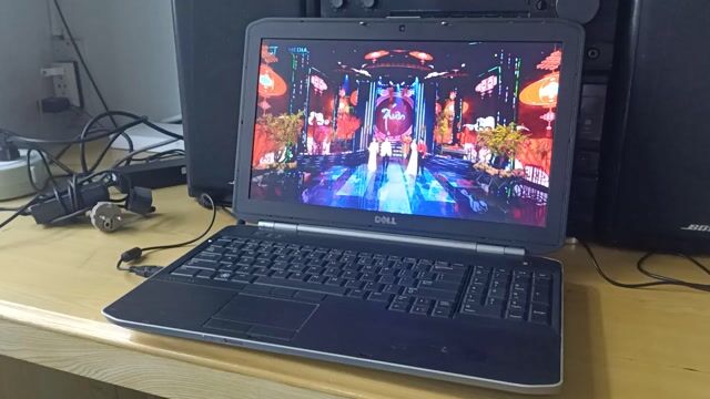 LAPTOP Dell Core i5, RAM 8GB, SSD120GB.. Mua bán Laptop tại Thị xã Bình Minh Vĩnh Long được đăng bởi Ken hình 1