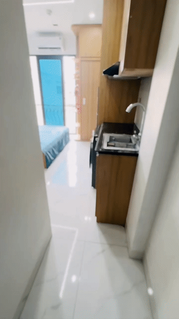 Cho thuê Phòng trọ Quận Nam Từ Liêm Hà Nội diện tích 25 m² giá 3,95 triệu/tháng