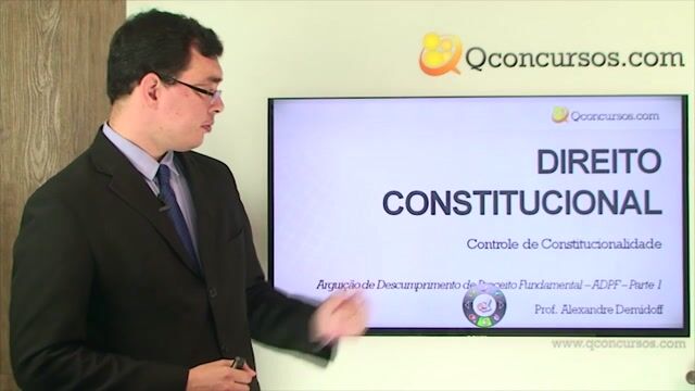 Direito Constitucional