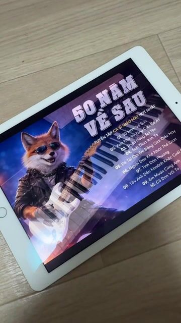 Apple iPad Pro 9.7 inch 32GB Bạc 2016. Mua bán Máy tính bảng tại Thành phố Thủ Đức Tp Hồ Chí Minh được đăng bởi Dương Hoàng Anh hình 1