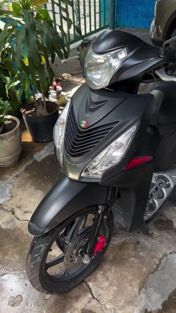 vision đen nhám phiên bản đặc biệt. Mua bán Xe máy tại Thành phố Thuận An Bình Dương được đăng bởi ko xài thì bán hình 1