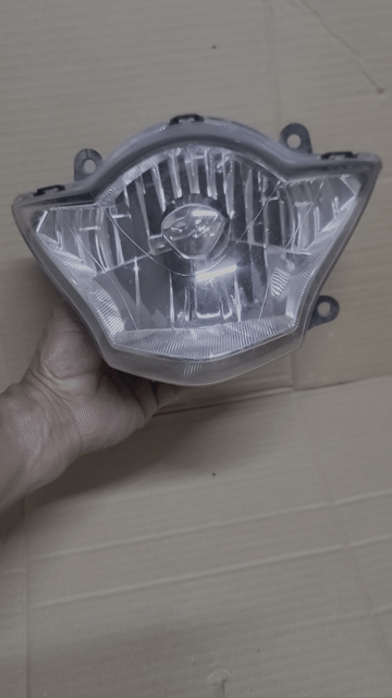 Đèn pha Honda SH Vn 2012-2016 . Mua bán Phụ tùng xe tại Quận 11 Tp Hồ Chí Minh được đăng bởi A QUỐC hình 1