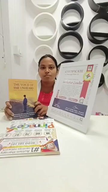 Pinnacle Inclusive Leader Award for Jahnavi Reddy