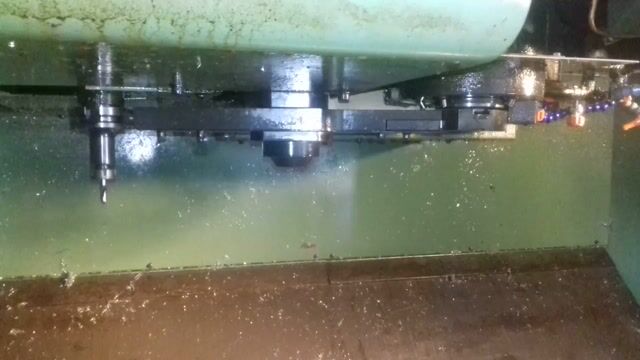 Máy phay CNC MORISEIKI Fanuc 10M. Mua bán Đồ chuyên dụng, Giống nuôi trồng tại Quận Bình Thạnh Tp Hồ Chí Minh được đăng bởi Kiet Huynh hình 1