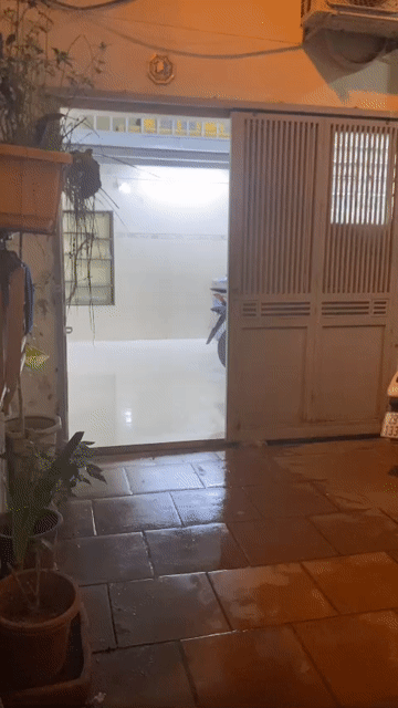 Cho thuê Phòng trọ Quận Đống Đa Hà Nội diện tích 27 m² giá 4,5 triệu/tháng