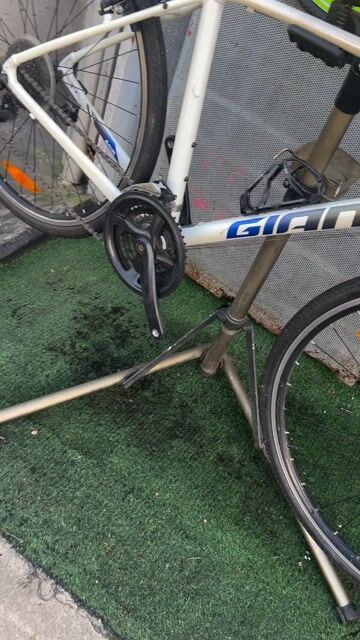 cân bán xe giant escape 3 size M xe còn mơi đẹp. Mua bán Xe đạp tại Huyện Hóc Môn Tp Hồ Chí Minh được đăng bởi MR RÔ hình 1