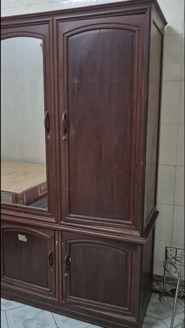 Cho thuê Phòng trọ Quận Hoàng Mai Hà Nội diện tích 30 m² giá 3 triệu/tháng