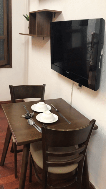Cho thuê Căn hộ Chung cư Quận Ba Đình Hà Nội diện tích 40 m² giá 6 triệu/tháng