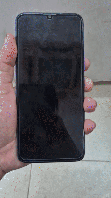 Itel Vision 1 Pro 32GB Tím. Mua bán Điện thoại tại Huyện Củ Chi Tp Hồ Chí Minh được đăng bởi Hưng Hồ hình 1