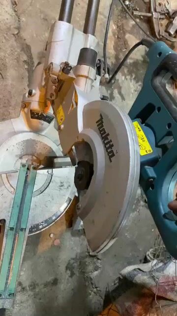 Cưa trượt Makita LS1018L. Mua bán Đồ chuyên dụng, Giống nuôi trồng tại Quận Gò Vấp Tp Hồ Chí Minh được đăng bởi Đức hình 1