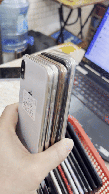 Apple iPhone X/Xs giá từ 1tr8/ bao mở check main. Mua bán Điện thoại tại Quận Thanh Xuân Hà Nội được đăng bởi Duy hình 1