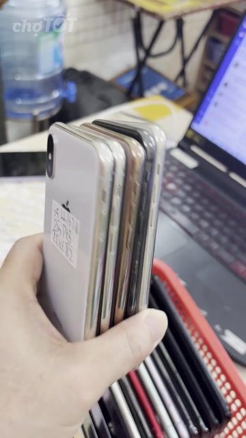 Apple iPhone X/Xs giá từ 1tr8/ bao mở check main. Mua bán Điện thoại tại Quận Thanh Xuân Hà Nội được đăng bởi Duy hình 1