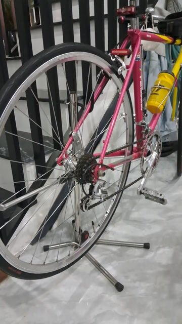 Xe đạp thể thao tự lắp ráp linh kiện chính hãng. Mua bán Xe đạp tại Thành phố Thủ Đức Tp Hồ Chí Minh được đăng bởi Trần Bảo hình 1