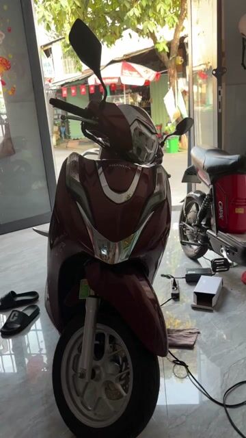 cần ban xe. Mua bán Xe máy tại Thành phố Thủ Đức Tp Hồ Chí Minh được đăng bởi Cananguyen hình 1