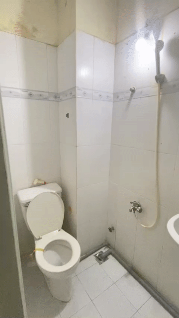 Cho thuê Phòng trọ Quận Bình Thạnh Tp Hồ Chí Minh diện tích 18 m² giá 4 triệu/tháng