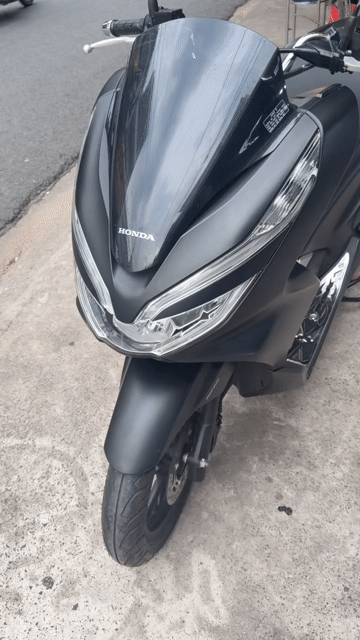 PCX 150 2019 bao hồ sơ odo 1500 km xe đẹp keng zin. Mua bán Xe máy tại Thành phố Thủ Đức Tp Hồ Chí Minh được đăng bởi  Phan van phi hình 1