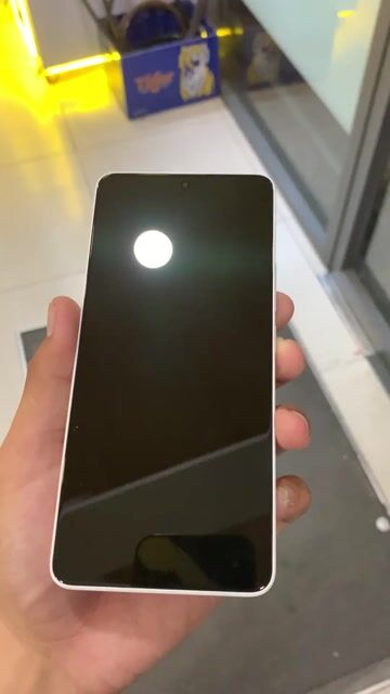Redmi Note 13 Pro 128gb. Mua bán Điện thoại tại Quận Bình Tân Tp Hồ Chí Minh được đăng bởi Trinh Cuong hình 1