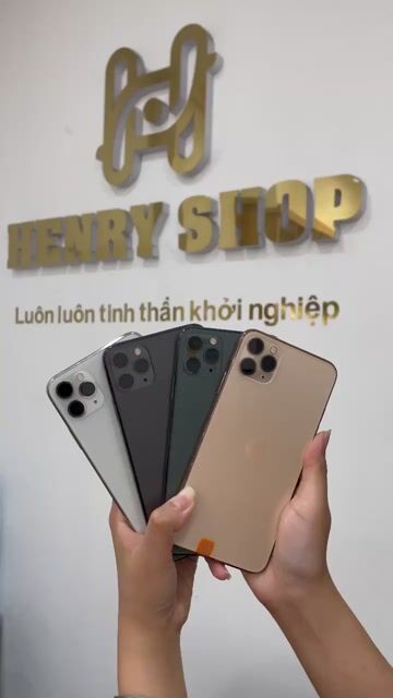 iphone 11 vs 11 Pro 11 Pro Max 64GB 256GB likenew. Mua bán Điện thoại tại Quận Cầu Giấy Hà Nội được đăng bởi Henry Shop hình 1