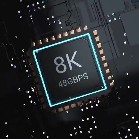 Cáp HDMI 2.1  chính hãng Vention hỗ trợ 8K@60Hz. Mua bán Phụ kiện (Màn hình, Chuột...) tại Thành phố Dĩ An Bình Dương được đăng bởi hàng mới thanh lý 1 nữa giá hình 1