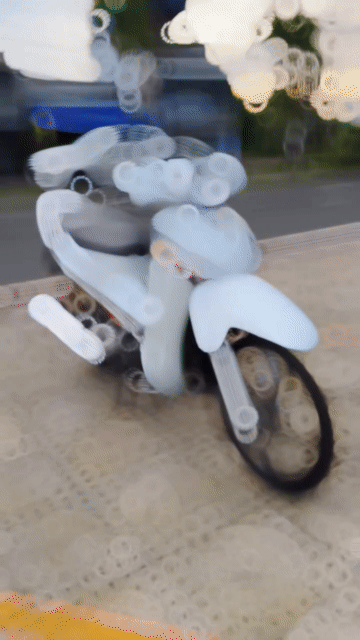 Honda Future Neo GT mâm zin áo hãng. Mua bán Xe máy tại Thành phố Long Xuyên An Giang được đăng bởi Hoàng Thiện Khang    Khang 67 hình 1