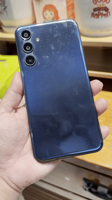 Samsung M35 5G 8GB 256GB zin all đẹp keng giá tốt. Mua bán Điện thoại tại Quận Bình Tân Tp Hồ Chí Minh được đăng bởi Shop phố smartphone 2 hình 1