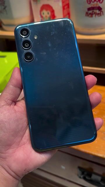 Samsung M35 5G 8GB 256GB zin all đẹp keng giá tốt. Mua bán Điện thoại tại Quận Bình Tân Tp Hồ Chí Minh được đăng bởi Shop phố smartphone 2 hình 1