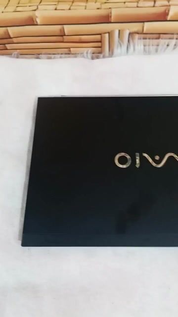 Laptop Sony VAIO VJPG11C12N i7-8550U 8G/256G 13.3". Mua bán Laptop tại Quận Tân Bình Tp Hồ Chí Minh được đăng bởi Phát hình 1