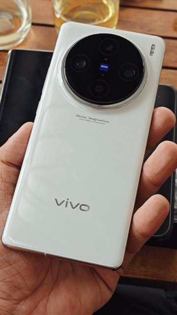 Vivo X100 Pro 16/512 zin đẹp nét, HOÀN HẢO C.NĂNG. Mua bán Điện thoại tại Quận 10 Tp Hồ Chí Minh được đăng bởi Sky Nguyen hình 1