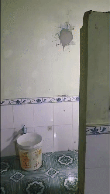 Cho thuê Phòng trọ Quận Bình Tân Tp Hồ Chí Minh diện tích 10 m² giá 1,3 triệu/tháng