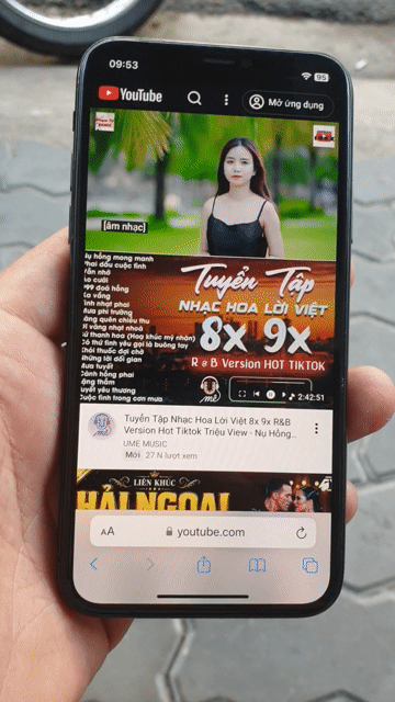 iPhone X 64G Màn zin hãng. Mua bán Điện thoại tại Quận 7 Tp Hồ Chí Minh được đăng bởi Hoàng Long hình 1