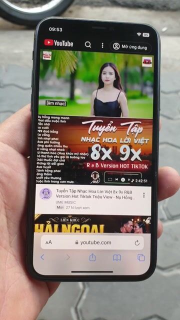 iPhone X 64G Màn zin hãng. Mua bán Điện thoại tại Quận 7 Tp Hồ Chí Minh được đăng bởi Hoàng Long hình 1