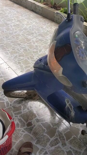 Thanh lý xe suzuki smash dk 2005. Mua bán Xe máy tại Thành phố Thủ Đức Tp Hồ Chí Minh được đăng bởi An Duc hình 1