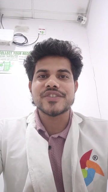 Real World Evidence®  of 50 Months Age With Initial Ability Score 478 Having 478 Today by Rahul Kumar Malik, Admin Manager from New Delhi