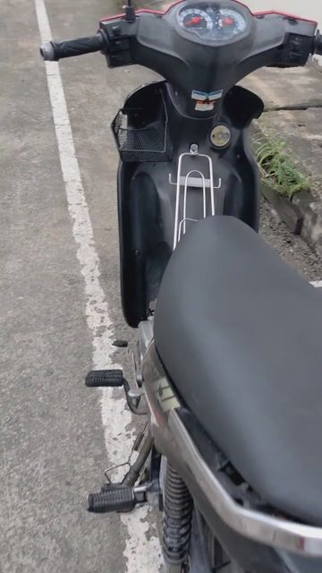 Cần Bán xe sirius 115 fi tiết kiệm nhiên liệu. Mua bán Xe máy tại Thành phố Thủ Đức Tp Hồ Chí Minh được đăng bởi Đức Tính hình 1