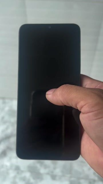 Xiaomi Redmi 13C 6GB/128GB Đen. Mua bán Điện thoại tại Huyện Châu Thành Tiền Giang được đăng bởi TMT hình 1