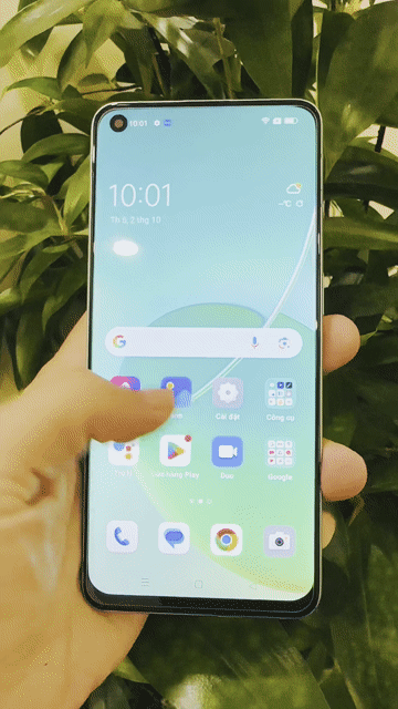 🔥OPPO RENO6 5G RAM 12GB-256GB MỚI KENG 100%🔥. Mua bán Điện thoại tại Quận Tân Phú Tp Hồ Chí Minh được đăng bởi GIA NGUYỄN STORE hình 1