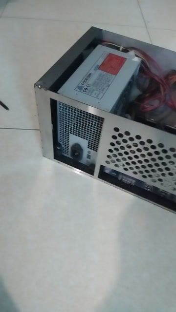 Máy tính để bàn Giga H61 i3 4GB/250GB Bạc. Mua bán Máy tính để bàn tại Huyện Hiệp Hòa Bắc Giang được đăng bởi quân ngô hình 1