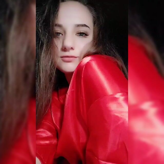 Model - Amalia fetish