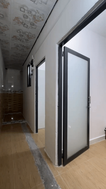 Cho thuê Căn hộ Chung cư Quận Gò Vấp Tp Hồ Chí Minh diện tích 30 m² giá 5,6 triệu/tháng