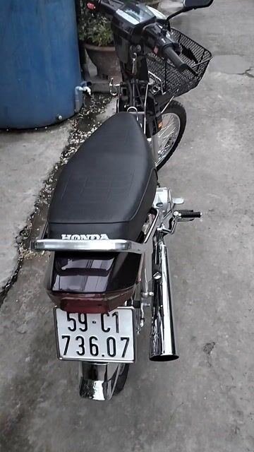 bán xe. Mua bán Xe máy tại Quận 4 Tp Hồ Chí Minh được đăng bởi Tiền Ngô Văn hình 1