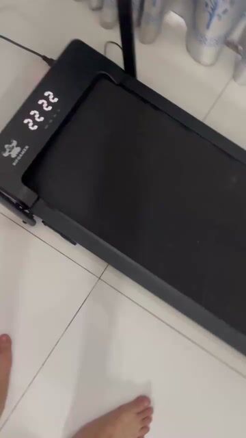 Máy chạy bộ còn bảo hành 11/2026. Mua bán Đồ thể thao, Dã ngoại tại Quận 12 Tp Hồ Chí Minh được đăng bởi Nguyễn Tấn Tài hình 1
