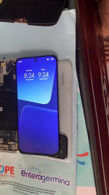 bán màn hình xiaomi 13 120hz OLED. Mua bán Điện thoại tại Huyện Tiên Lãng Hải Phòng được đăng bởi Hoàng Ngọc hình 1