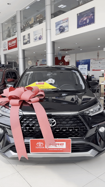VELOZ CROSS 2024- 82.000km- TT 165 triệu nhận xe. Mua bán Ô tô tại Quận Gò Vấp Tp Hồ Chí Minh được đăng bởi Khánh Huyền Toyota Sure Gò Vấp hình 1