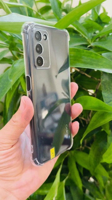 🔥OPPO 8GB/256GB Mới 100% GIẢI TRÍ MƯỢT MÀ🔥. Mua bán Điện thoại tại Huyện Bình Chánh Tp Hồ Chí Minh được đăng bởi GIA NGUYỄN STORE hình 1
