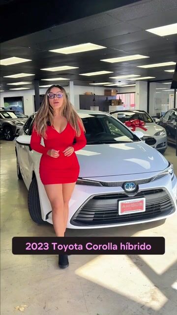 2023 Toyota Corolla video thumbnail