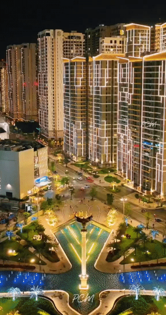 Mua bán Căn hộ Chung cư The Beverly Solari - Vinhomes Grand Park Thành phố Thủ Đức Tp Hồ Chí Minh diện tích 68 m² giá 3,7 tỷ